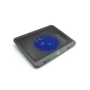 Podstavek za notesnik do 16'' tih ventilator Ewent EW1250