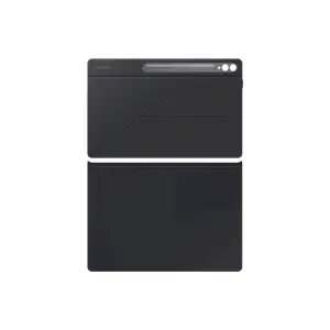 Ovitek za tablični računalnik 37 cm (14,6") Samsung mapa smart Galaxy Tab S9 Ultra/ S10 Ultra - črna