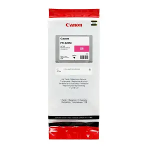 KART CANON PFI-320 MAGENTA