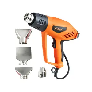 Fen na vroči zrak VonHaus 2000W - (3515181)