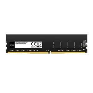 DDR4 16GB 3200MHz CL22 Single (1x16GB) Lexar Value 1,2V OEM bulk (LD4AU016G-B3200GSST)