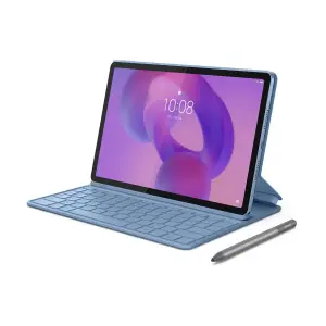 Tablični računalnik 27,9 cm (11") Lenovo Idea Tab 8GB 128GB priložen ovitek in pisalo Android modra (ZAFR0530HR)