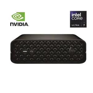Delovna postaja HP Mini Z2 G1i Ultra 7-265/w880/32GB/1TB/2xM.2 prost/RTX 2000 Ada 4xmDP /280W-89%/Win11Pro (A40N7ET#ABB)