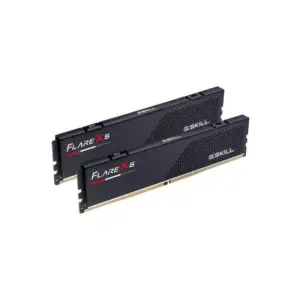 DDR5 64GB 5600MHz CL36 KIT (2x32GB) G.Skill Flare X5 EXPO K2 XMP2.0 1,25V PC črna (F5-5600J3636D32GX2-FX5)