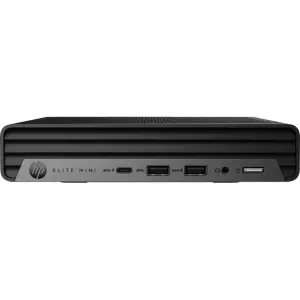 Računalnik RNW Mini HP 800 G9 i5-12500T / 16GB / SSD256GB-NVMe / W11P / A++ (HP certified refurbished) 4B435AV