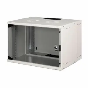 Kabinet zidni Digitus 540x400 Jeklo siv (DN-49202)