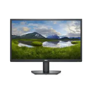 Monitor Dell 60,5 cm (23,8") SE2422H 1920x1080 75Hz VA 5ms VGA HDMI  3H NTSC72% FreeSync