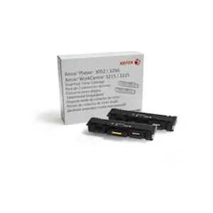 TONER XEROX CRN ZA PH3052/3260/WC3215/3225 ZA 6.000 STRANI (106R02782)