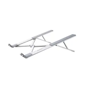 Stojalo za prenosnik Ugreen zložljivo aluminijasto