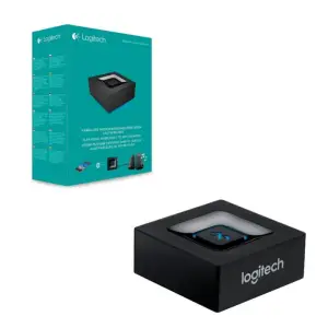 Bluetooth audio adapter Logitech (980-000912)