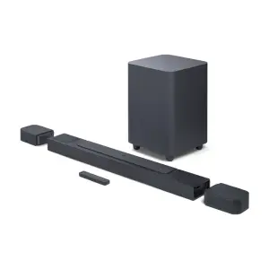 Zvočni sistem JBL BAR 800 5.1.2 Soundbar 720W 2xHDMI BT WiFI HDR10 