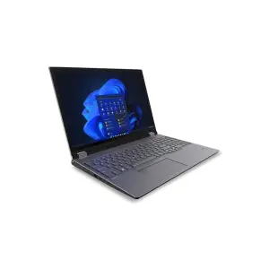 Prenosnik DEMO Lenovo P1 G5 i7-12800H / 32GB / SSD1TB / 16" 2560x1600 / WLAN / LAN / BT / FP / nVidia RTX A1000 / W11P / SLO gravura / A+ (21DC)