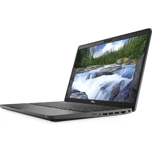 Prenosnik RNW DELL Latitude 5500 i5 8.gen / 16GB / SSD512GB / 15,6" 1920x1080 / WLAN / BT / CAM / Touch / W11P / SLO gravura