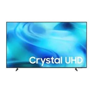 TV sprejemnik Samsung 55,0" 139,7 cm UE55U8072HUXXH 3840x2160 LED LCD SMART Tizen 3xHDMI 2xUSB BT WiFi RJ45  HDR10+