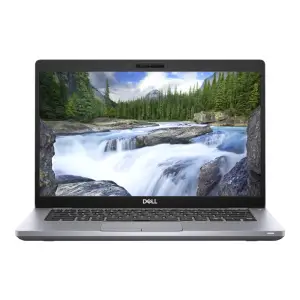 Prenosnik RNW DELL Latitude 5410 i7 10.gen / 16GB / SSD512GB / 14" 1920x1080 / WLAN / BT / CAM / W11P / SLO gravura