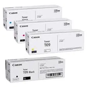 TONER Canon T09 Magenta za i-Sensys X C1127 (5.900 str.)
