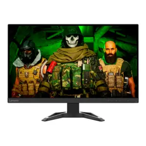 Monitor Lenovo 68,6 cm (27,0") G27-30 1920x1080 Gaming 165Hz VA 1ms 2xHDMI DisplayPort HAS Zvočniki  sRGB99% FreeSync Premium