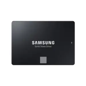 Disk SSD 6,4cm (2,5") SATA3 4TB Samsung 870 EVO 2,5" 560/530MB/s (MZ-77E4T0B)