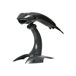 POS  Čitalec USB žični Ročni 1D Honeywell Voyager 1200g s stojalom
