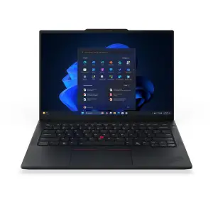 Prenosnik Lenovo 35,5 cm (14,0") ThinkPad E14 G7 1920x1200 IPS 300nit Ultra 7-255H/32GB/SSD1TB/BL/FP/ALU/Intel Arc 140T/Win11Pro (21SX0073SC)