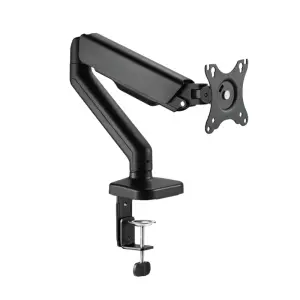 Nosilec za LCD monitor 17"-32" / 43-81cm do 9kg nagibni LogiLink (BP0176)