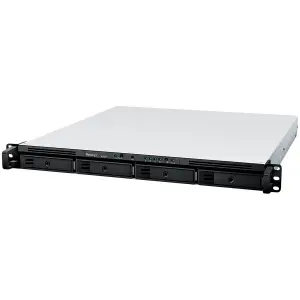 NAS ohišje Synology RS822+ vradni rack