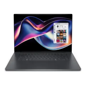 Prenosnik DELL 40,64 cm (16,0") XPS 16 1920x1200 IPS 500nit 120Hz Ultra X7-358H/32GB/1TB/BL/AI Chip: 50 TOPs/ALU/Intel Arc B390/Win11Pro (210-BTMH-NT)
