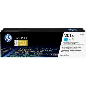 TONER HP 201A CYAN ZA LJ M252, MFP M277 (1.500 STRANI) (CF401A)