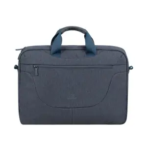 Torba za notesnik 39,6 cm (15,6″) RivaCase temno siva (7731 DARK GREY)