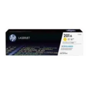 TONER HP 201A YELLOW ZA LJ M252, MFP M277 (1.500 STRANI) (CF402A)