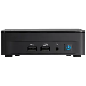 Računalnik BB Asus NUC 13 Pro Kit  (RNUC13ANKI500002I) i5-1340P 12C/16T DDR4 2xM.2 SSD 2xHDMI 2xThunderbolt 4 2,5Gbit Wi-Fi 6E BT5.3 RJ45