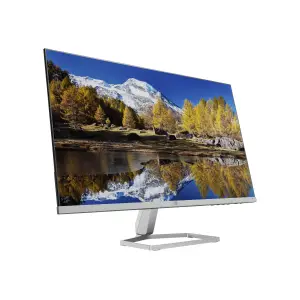 Monitor HP 68,6 cm (27,0") M27fq 2560x1440 75Hz IPS 5ms HDMI DisplayPort  3H sRGB99% FreeSync