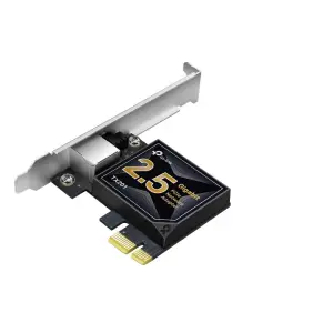 Mrežna kartica PCIe RJ45 2,5Gbp/s TP-Link gigabit (TX201)