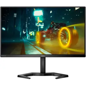 Monitor Philips 60,5 cm (23,8") 24M1N3200ZA 1920x1080 Gaming 165Hz IPS 1ms 2xHDMI DisplayPort Pivot Zvočniki 2x3W  3H sRGB123% AdaptiveSync Evnia