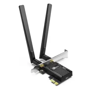 Mrežni adapter PCIe TP-Link Archer TX55E AX3000 (Archer TX55E) 