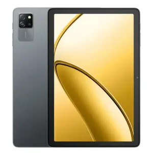 Tablični računalnik 26,6 cm (10,1") Blackview TAB60 4GB 128GB priložen ovitek in zaščitno steklo Android 15 siva Wi-Fi (TAB60_Wi-Fi_GREY_4GB)