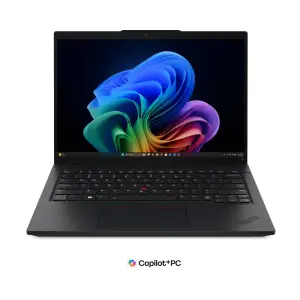 Prenosnik Lenovo 35,5 cm (14,0") ThinkPad L14 G7 1920x1200 IPS 400nit Ultra 7-355/32GB/SSD1TB/BL/AI Chip: 49 TOPs/FP/Intel Graphics/Win11Pro (21X20057SC)