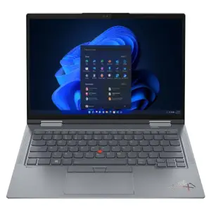 Prenosnik Lenovo X1 Yoga G8 i7-1365U / 16GB / SSD512GB / 14″ 1920×1200 / WLAN / BT / CAM / W11P / SLO gravura / novo – odprta embalaža / 36m garancije