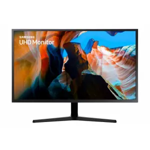 Monitor Samsung 81,3 cm (32,0") U32J590UQP 3840x2160 VA 4ms 2xHDMI DisplayPort  sRGB138% FreeSync