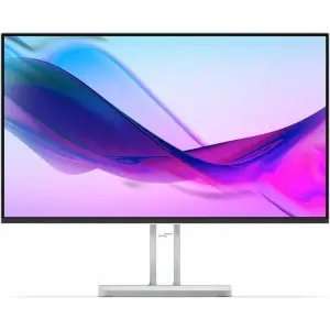 Monitor Lenovo 60,5 cm (23,8") L24i-4A 1920x1080 IPS 1ms VGA HDMI Zvočniki 2x3W  sRGB99%