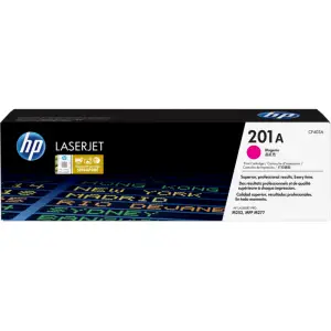 TONER HP 201A MAGENTA ZA LJ M252, MFP M277 (1.500 STRANI) (CF403A)