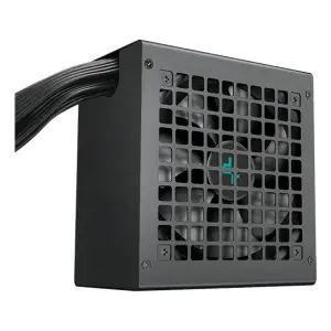 Napajalnik - 800W Deepcool PL800D 80Plus Bronze 85% ATX12V 3.1 120mm črna (R-PL800D-FC0B-EU-V2)
