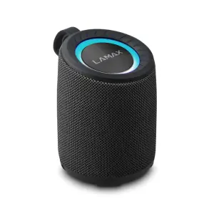 Zvočnik prenosni bluetooth Lamax Waver1 20W 1.0 (črna)