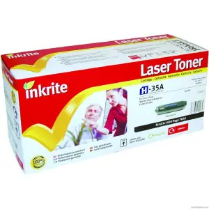 TONER kompatibilni HP CB435A