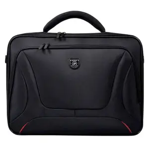 Torba za notesnik 43,9 cm (17,3″) Port Courchevel črna (160513)