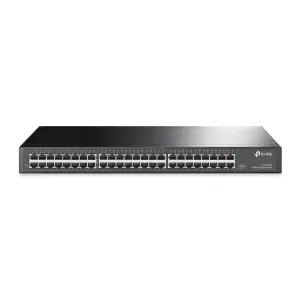 SWITCH 48-PORT 100/1000 TP-Link TL-SG1048