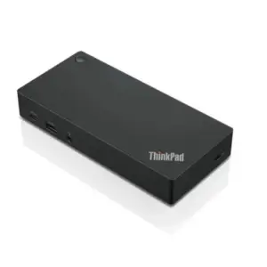 Priklopna postaja RNW Lenovo ThinkPad G2 40AS 90W 2xUSB2.0 3xUSB3.0 USB-C HDMI 2xDP / A+