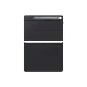 Ovitek za tablični računalnik 27,68 cm (10,9") Samsung mapa Smart Galaxy Tab S9/S9 FE/S10 FE/S10 LITE - črna