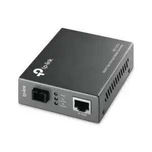 Optični pretvornik TP-LINK MC112CS 100Mbps (MC112CS)