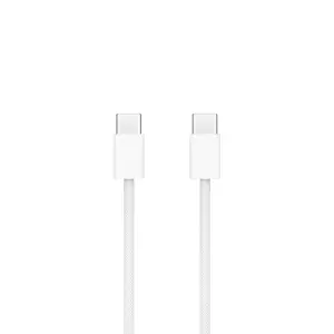 Kabel USB-C Apple napajalni 1,00m 60W 24pin (MQKJ3ZM/A)